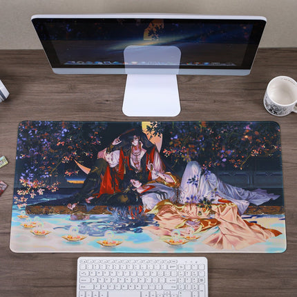 Heaven Official's Blessing | Fan Hua Shui Xie Desk Pad BEMOE Anime Goods - FUNIMECITY