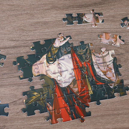 Heaven Official's Blessing | Fan Hua Shui Xie Puzzle BEMOE Anime Goods - FUNIMECITY