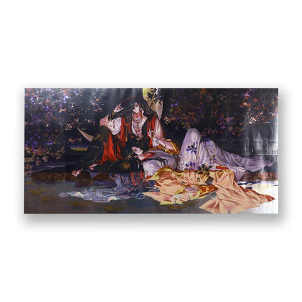 Heaven Official's Blessing | Fan Hua Shui Xie Puzzle BEMOE Anime Goods - FUNIMECITY