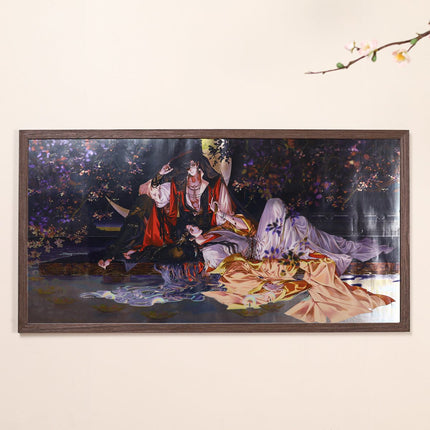 Heaven Official's Blessing | Fan Hua Shui Xie Puzzle BEMOE Anime Goods - FUNIMECITY