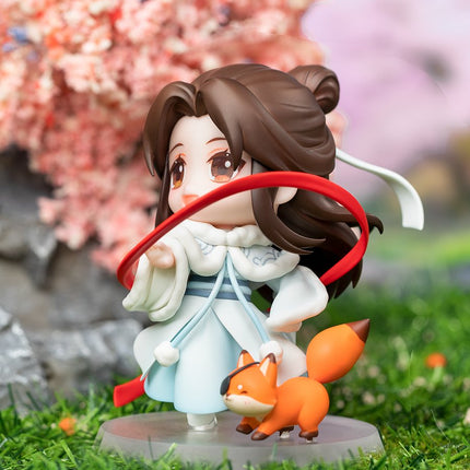 Heaven Official's Blessing | Flying Flowers, Entwined Ver. Figurine Qing Cang- FUNIMECITY