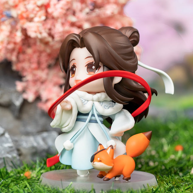 Heaven Official's Blessing | Flying Flowers, Entwined Ver. Figurine Qing Cang- FUNIMECITY