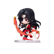 Hua Cheng / 飞花千结