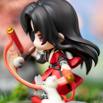 Heaven Official's Blessing | Flying Flowers, Entwined Ver. Figurine Qing Cang- FUNIMECITY