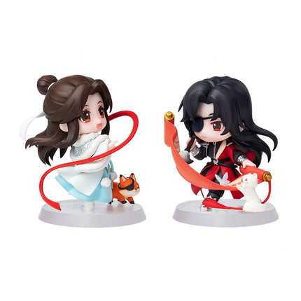Heaven Official's Blessing | Flying Flowers, Entwined Ver. Figurine Qing Cang- FUNIMECITY