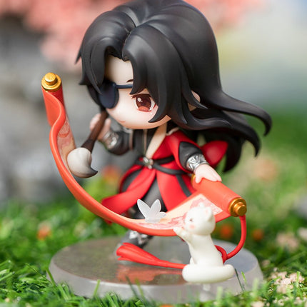 Heaven Official's Blessing | Flying Flowers, Entwined Ver. Figurine Qing Cang- FUNIMECITY