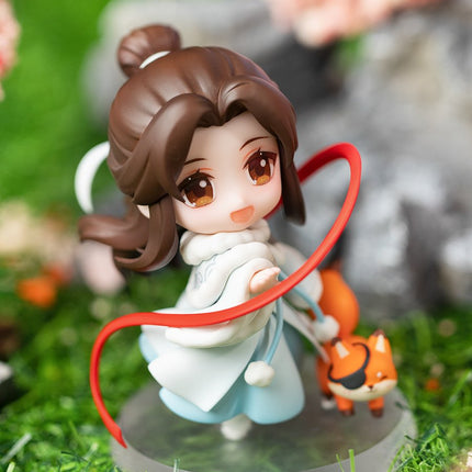 Heaven Official's Blessing | Flying Flowers, Entwined Ver. Figurine Qing Cang- FUNIMECITY