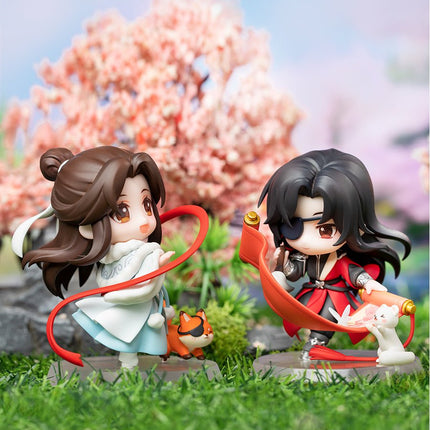 Heaven Official's Blessing | Flying Flowers, Entwined Ver. Figurine Qing Cang- FUNIMECITY