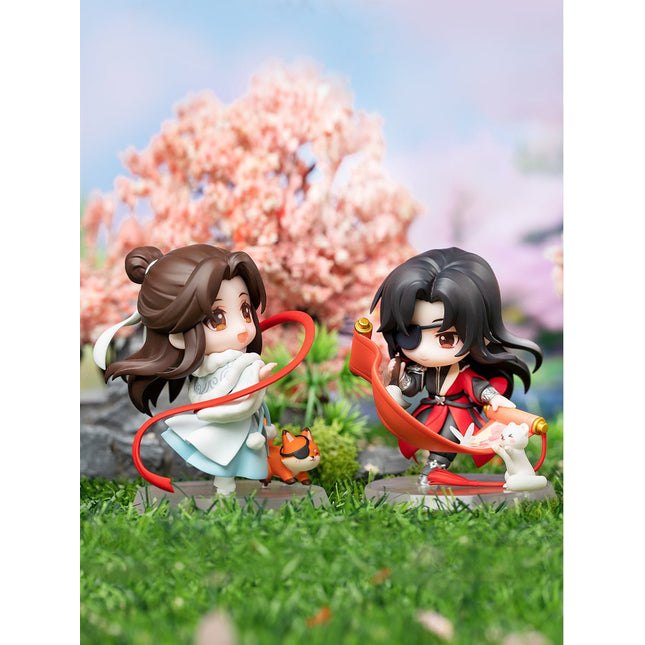 Heaven Official's Blessing | Flying Flowers, Entwined Ver. Figurine Qing Cang- FUNIMECITY