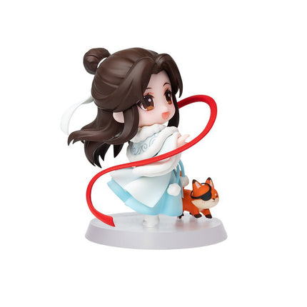 Heaven Official's Blessing | Flying Flowers, Entwined Ver. Figurine Qing Cang- FUNIMECITY