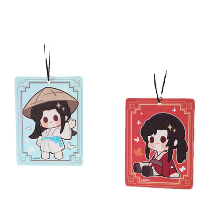 Heaven Official's Blessing | Fragrance Pendant Set MINIDOLL- FUNIMECITY