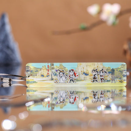 Heaven Official's Blessing | Fu you Pendant Set BEMOE Anime Goods - FUNIMECITY