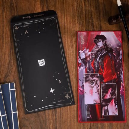 Heaven Official's Blessing | Gi Le Fang Hua Cheng & Ying Yue Feng Shang Shikishi Board BEMOE Anime Goods - FUNIMECITY