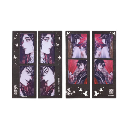 Heaven Official's Blessing | Gi Le Fang Hua Cheng & Ying Yue Feng Shang PVC Card BEMOE Anime Goods - FUNIMECITY