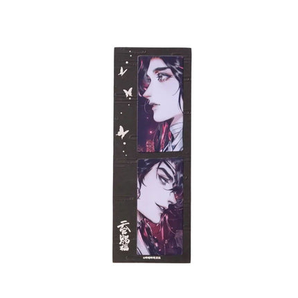 Heaven Official's Blessing | Gi Le Fang Hua Cheng & Ying Yue Feng Shang PVC Card BEMOE Anime Goods - FUNIMECITY