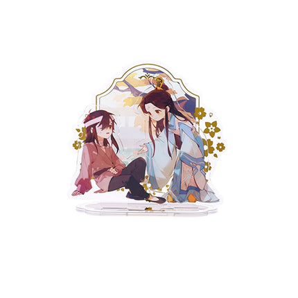 Heaven Official's Blessing | Gong Shang Guang Jing Acrylic Stand Figure & Quicksand Standee BEMOE- FUNIMECITY