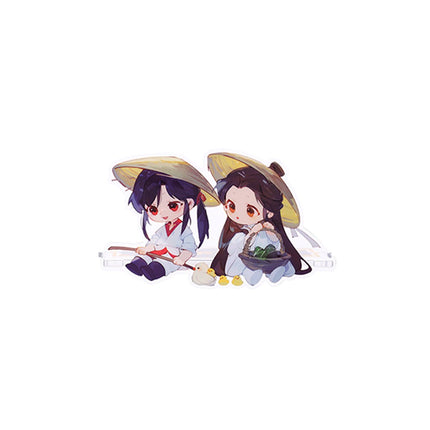Heaven Official's Blessing | Gong Shang Guang Jing Acrylic Stand Figure & Quicksand Standee BEMOE- FUNIMECITY