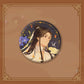 Heaven Official's Blessing | Gong Shang Guang Jing Badge Set BEMOE- FUNIMECITY