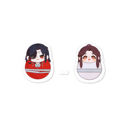 Heaven Official's Blessing | Gong Shang Guang Jing Chibi Acrylic Stand Figure & Pendant BEMOE- FUNIMECITY