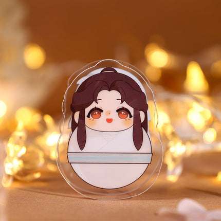 Heaven Official's Blessing | Gong Shang Guang Jing Chibi Acrylic Stand Figure & Pendant BEMOE- FUNIMECITY