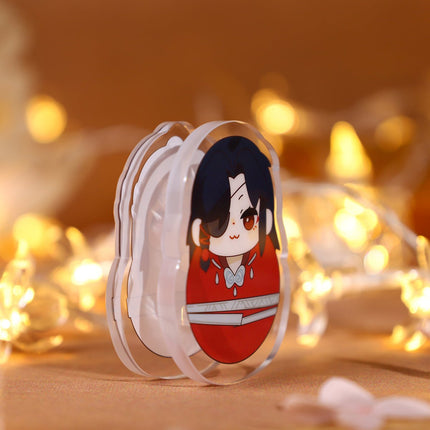 Heaven Official's Blessing | Gong Shang Guang Jing Chibi Acrylic Stand Figure & Pendant BEMOE- FUNIMECITY