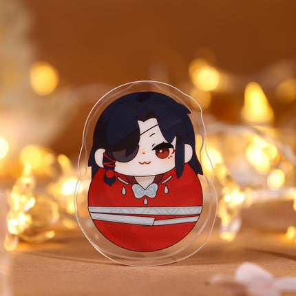Heaven Official's Blessing | Gong Shang Guang Jing Chibi Acrylic Stand Figure & Pendant BEMOE- FUNIMECITY