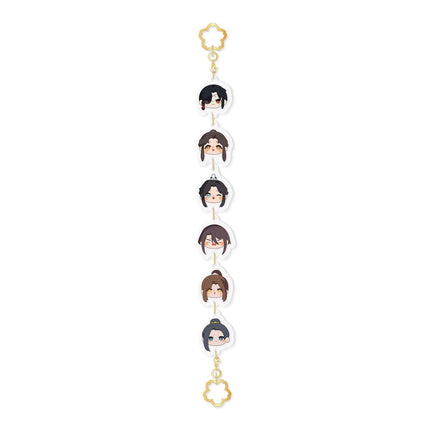Heaven Official's Blessing | Gong Shang Guang Jing Chibi Acrylic Stand Figure & Pendant BEMOE- FUNIMECITY