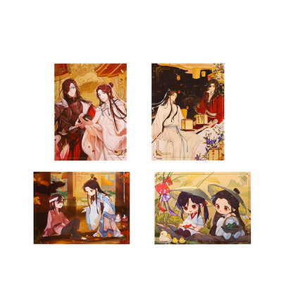 Heaven Official's Blessing | Gong Shang Guang Jing Photo Cards Set BEMOE- FUNIMECITY