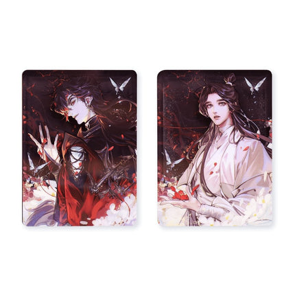 Heaven Official's Blessing | Gui Shi Ling Long Shai Acrylic Quicksand Stand Painting BEMOE Anime Goods - FUNIMECITY