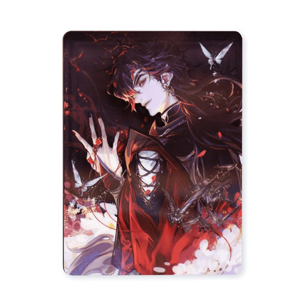 Heaven Official's Blessing | Gui Shi Ling Long Shai Acrylic Quicksand Stand Painting BEMOE Anime Goods - FUNIMECITY