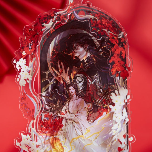 Heaven Official's Blessing | Gui Ying Mi Zong Acrylic Stand Figure Bilibili Anime Goods - FUNIMECITY