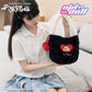 Heaven Official's Blessing | Hua Cheng Xie Lian Handbag Minidoll- FUNIMECITY