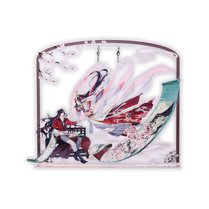 Heaven Official's Blessing | Hua Zhong Ren Acrylic Stand Figure Set BEMOE- FUNIMECITY