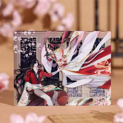 Heaven Official's Blessing | Hua Zhong Ren Acrylic Stand Figure Set BEMOE- FUNIMECITY