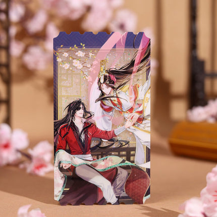 Heaven Official's Blessing | Hua Zhong Ren Acrylic Stand Figure Set BEMOE- FUNIMECITY