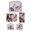 画中人 / All In Set(4 Pieces)