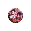 画中人 / Chibi Badge-Hu Xin Guan Deng