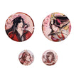 画中人 / Badge Set-B
