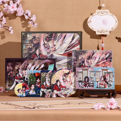 Heaven Official's Blessing | Hua Zhong Ren Limit Gift Box BEMOE- FUNIMECITY
