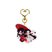 画中人 / Chibi Acrylic Pendant-Gui Shi Ye You