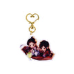 画中人 / Chibi Acrylic Pendant-Hu Xin Guan Deng
