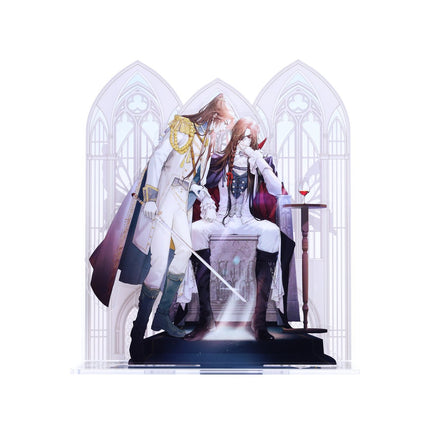 Heaven Official's Blessing | Hui Guang Wang Zuo Series Acrylic Stand Figure BEMOE- FUNIMECITY
