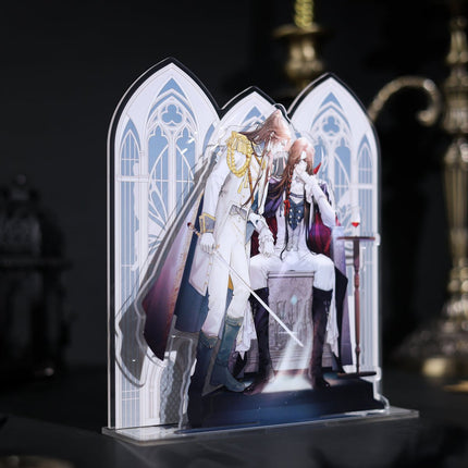Heaven Official's Blessing | Hui Guang Wang Zuo Series Acrylic Stand Figure BEMOE- FUNIMECITY