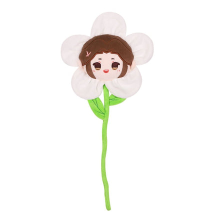Heaven Official's Blessing | Ju Bei Yao Yue Flower Plushie Set SANFUxBEMOE- FUNIMECITY
