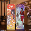 Holographic Ticket Set