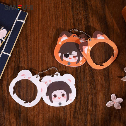 Heaven Official's Blessing | Ju Bei Yao Yue Pendant Set SANFUxBEMOE- FUNIMECITY