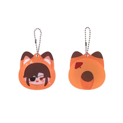 Heaven Official's Blessing | Ju Bei Yao Yue Pendant Set SANFUxBEMOE- FUNIMECITY