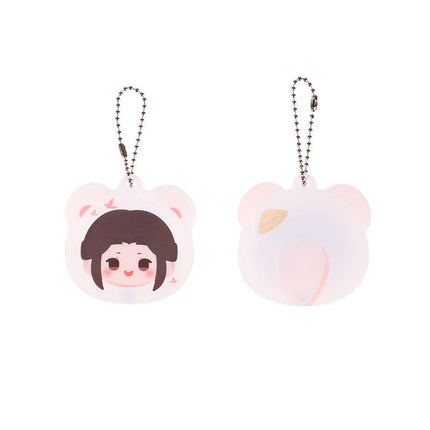Heaven Official's Blessing | Ju Bei Yao Yue Pendant Set SANFUxBEMOE- FUNIMECITY