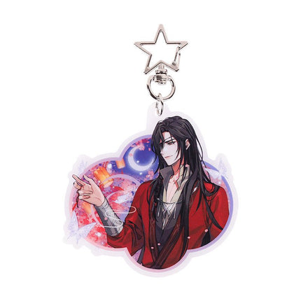 Heaven Official's Blessing | Ju Bei Yao Yue Pendant Set SANFUxBEMOE- FUNIMECITY