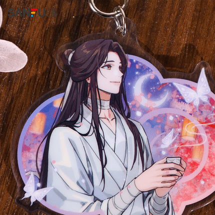 Heaven Official's Blessing | Ju Bei Yao Yue Pendant Set SANFUxBEMOE- FUNIMECITY